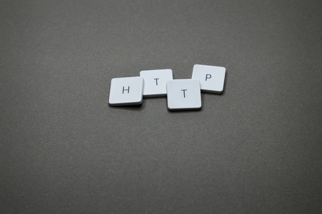 http keyboard keys